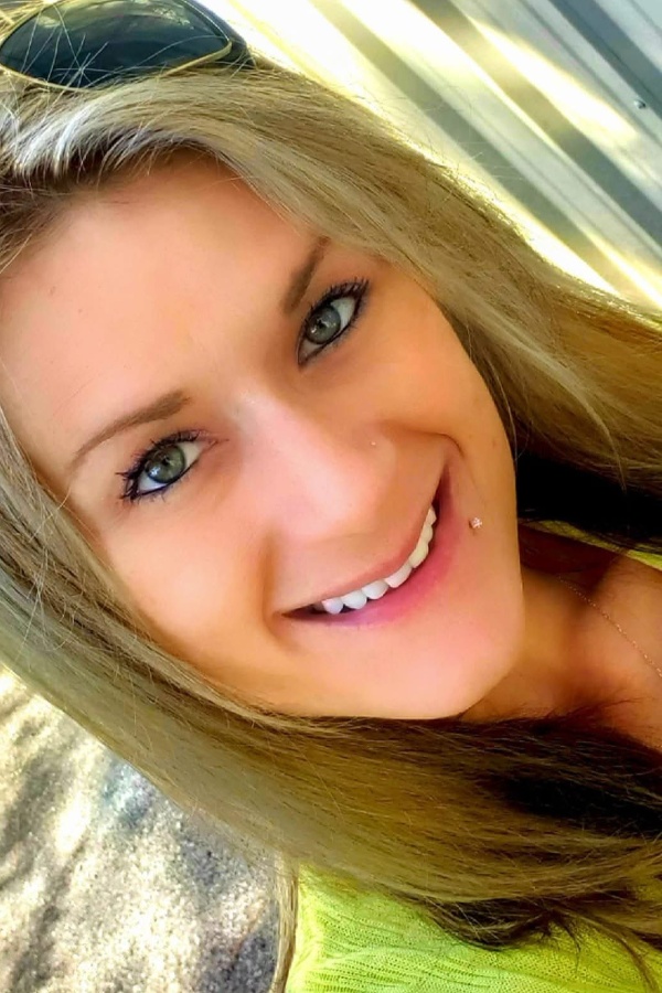 Cruise Brothers Travel Agent Jessica Ball